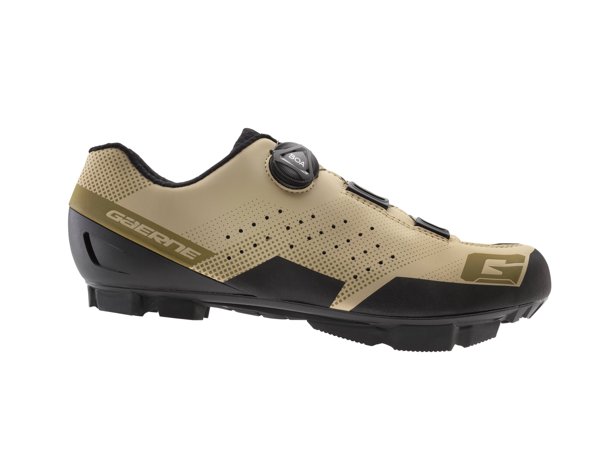 GRAVEL SHOES - GAERNE CYCLING USA