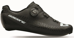 2024 GAERNE CARBON G.TUONO ROAD SHOES - BLACK 3669-001