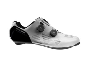 2024 GAERNE CARBON G.STL WHITE Road Shoes | 3658-004