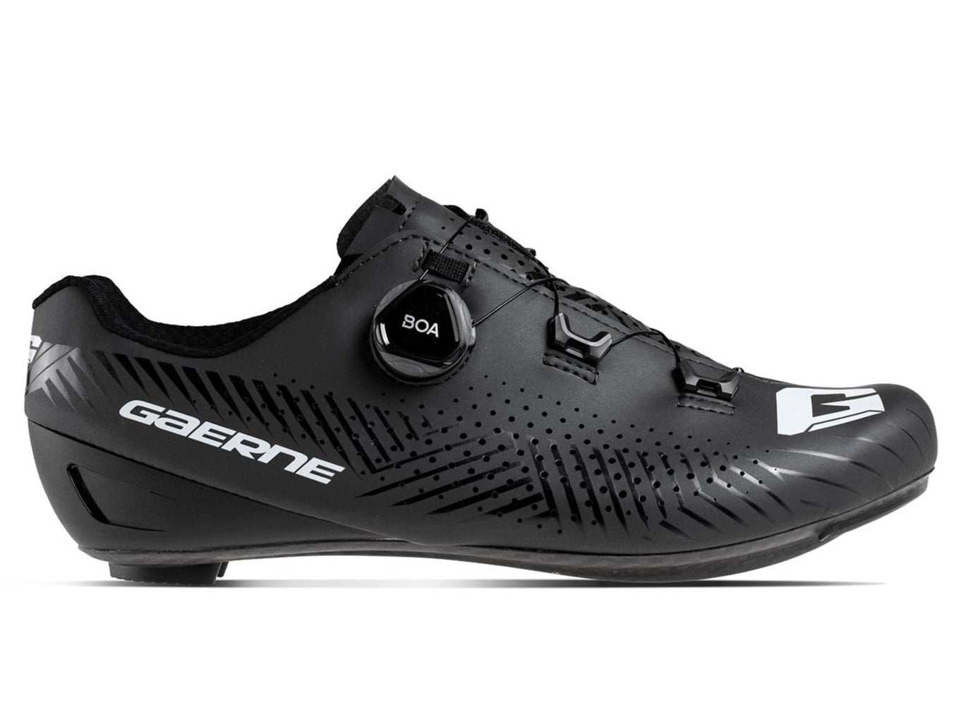 GAERNE CARBON G.TUONO ROAD SHOES