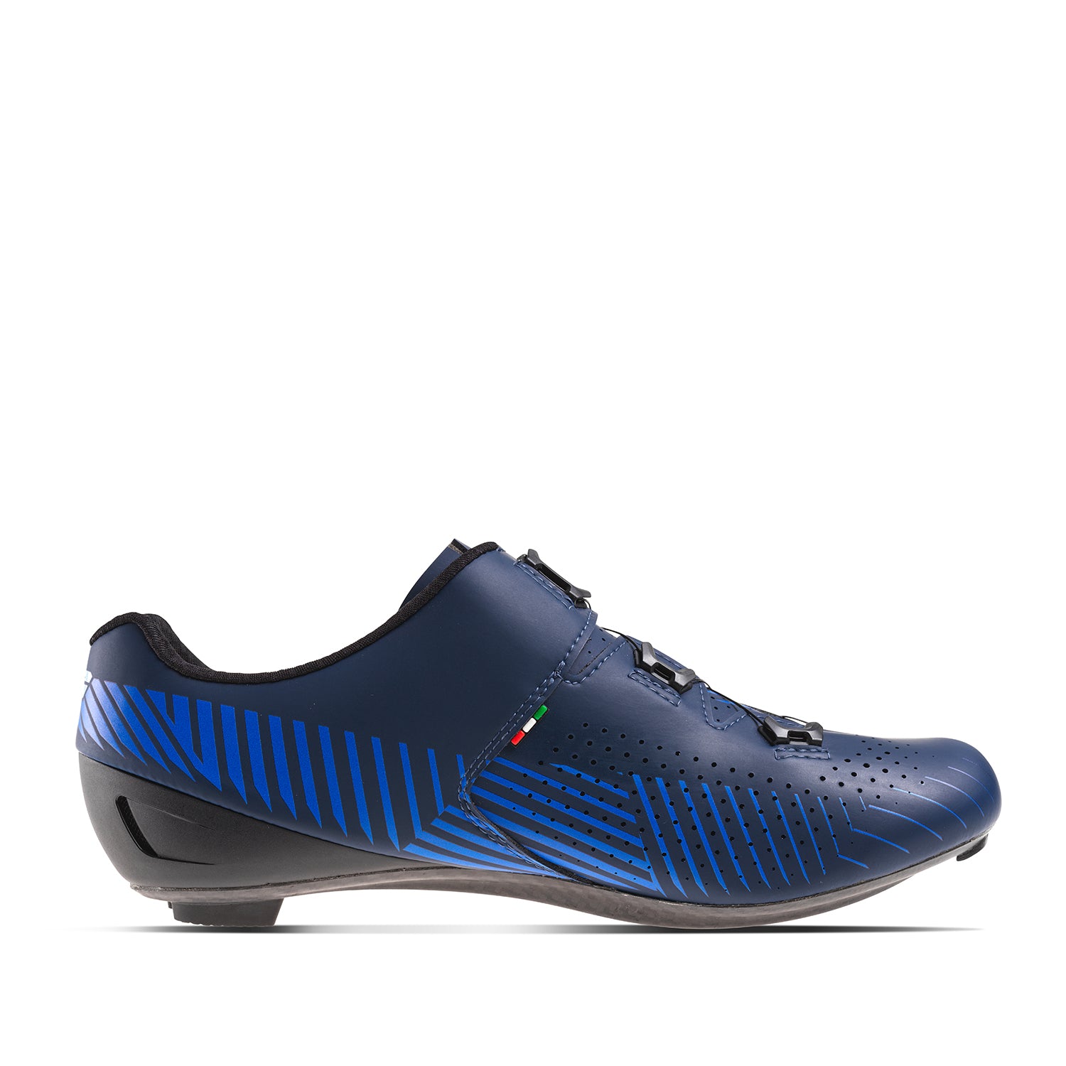 2024 GAERNE G.TUONO ROAD SHOES - BLUE 3670-003