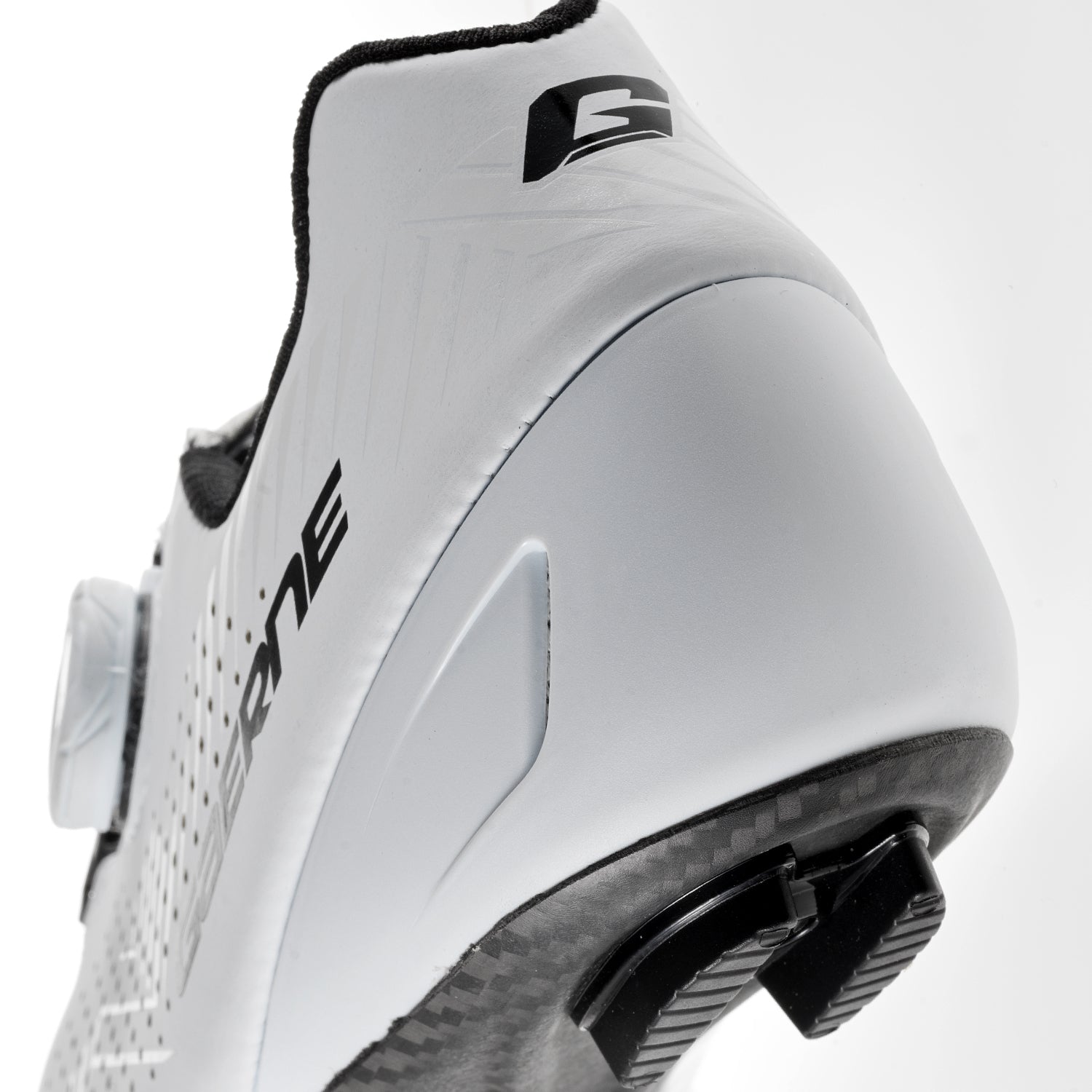 2024 GAERNE CARBON G.TUONO ROAD SHOES - WHITE 3669-004