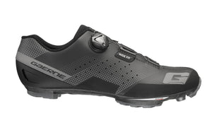 GAERNE G.HURRICANE MTB/GRAVEL WIDE Cycling Shoes - 3839-001  Black  SALE