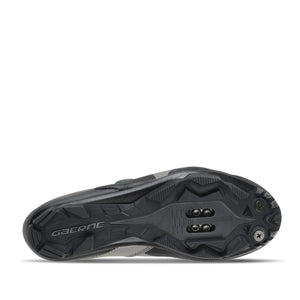 2024 GAERNE LAMPO WOMEN'S MTB/Gravel Cycling Shoes Black - 3878-007