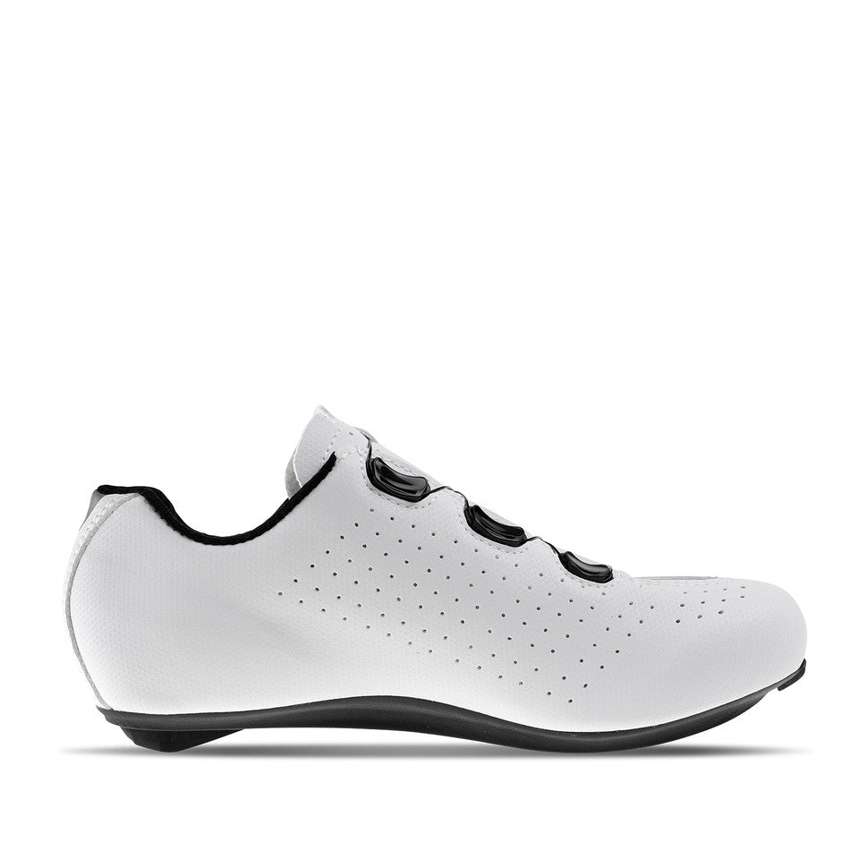 2024 GAERNE G. SPRINT Cycling Road Shoes - White 3654-004