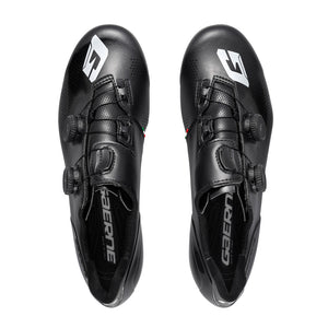 2024 GAERNE CARBON G.STL BLACK Road Shoes 3658-001