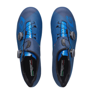2024 GAERNE CARBON G.FUGA Shoes - Blue 3660-003