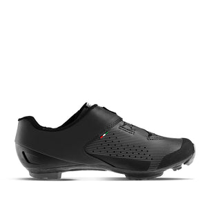 2024 GAERNE CARBON G.DARE MTB Shoes - Black | 3860-001