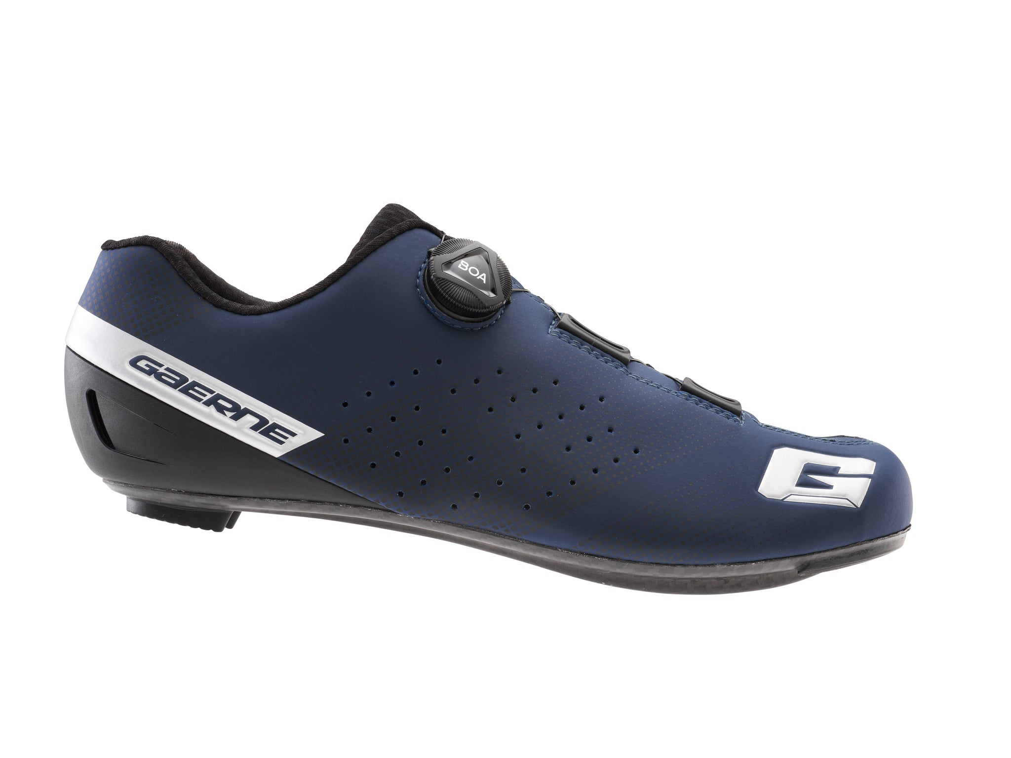 GAERNE G.TORNADO Cycling Shoes SALE | Blue 3630-013