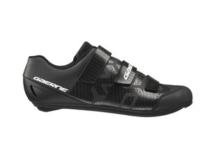GAERNE G.RECORD Cycling Road Shoes - Black.