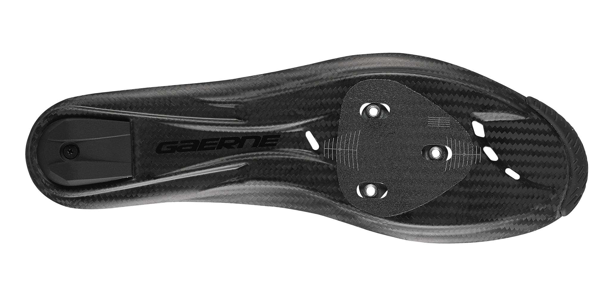 GAERNE Replacement Heel Pad Set (4748-001)