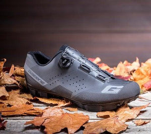 GAERNE CARBON G.Hurricane MTB Cycling Shoes - Black 3829-001 SALE