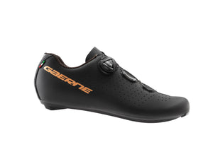 2022 GAERNE Women's Sprint Cycling Shoes